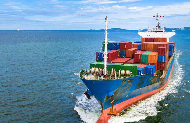 Supply Chain