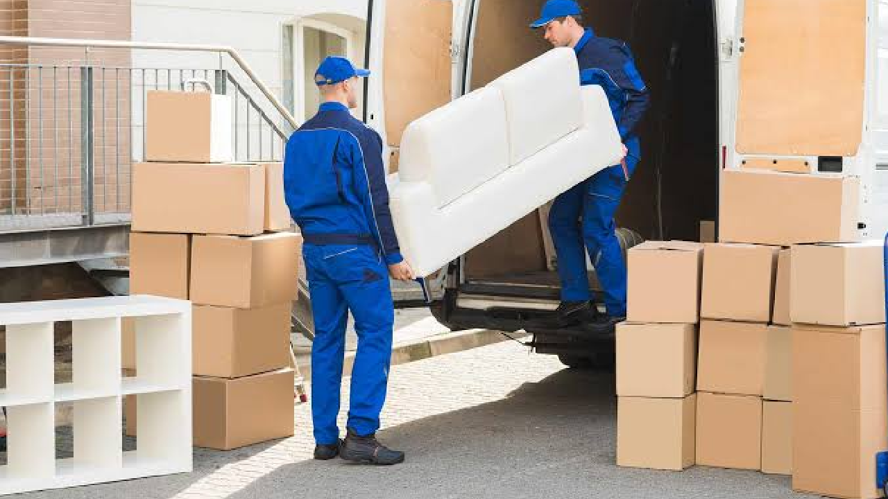 A Complete Checklist for a Stress-Free Move
